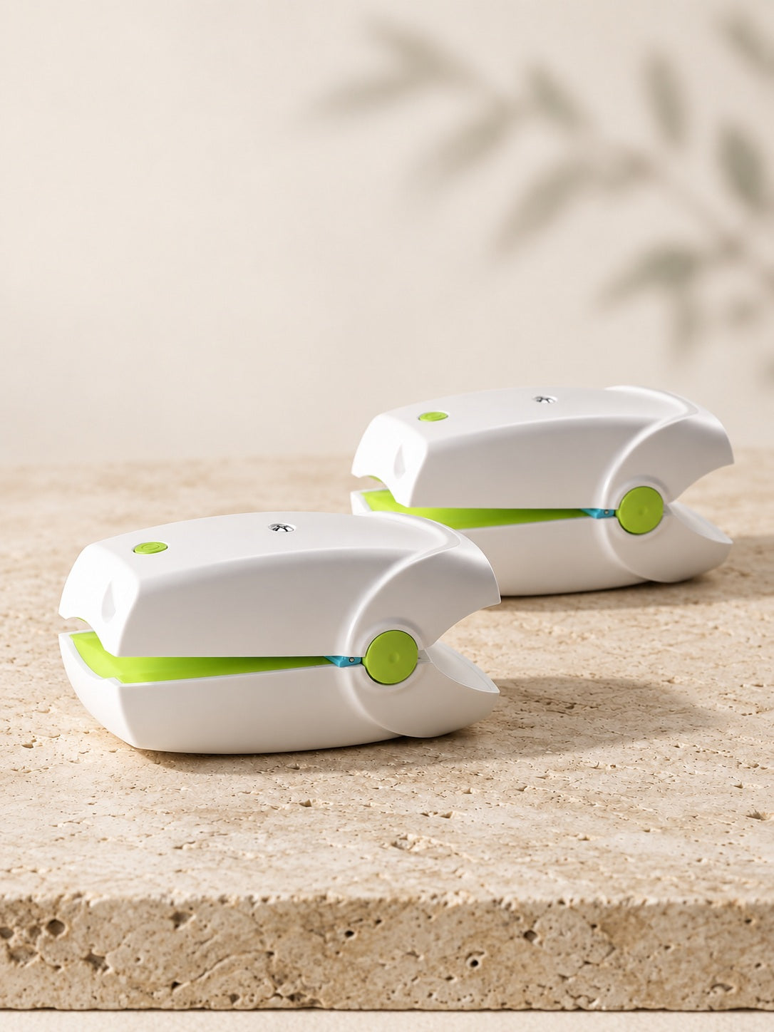 NailNova™ Nail Cleaning Laser Device