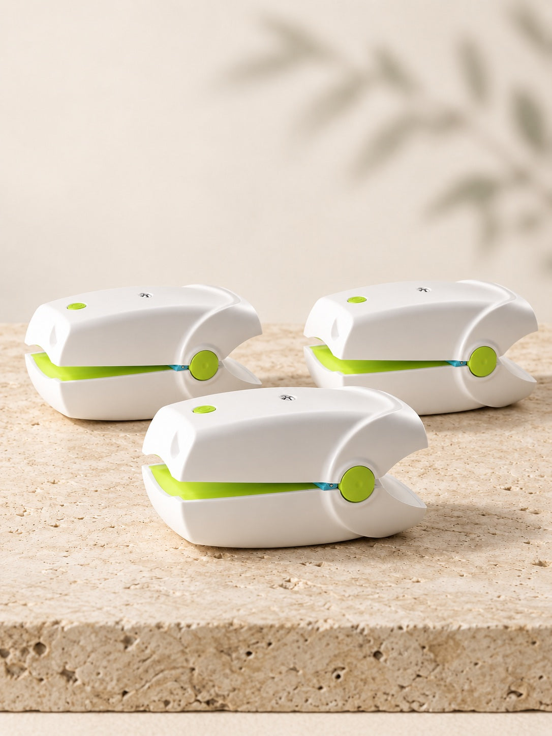 NailNova™ Nail Cleaning Laser Device